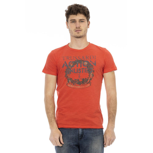 Trussardi Action T-Shirts