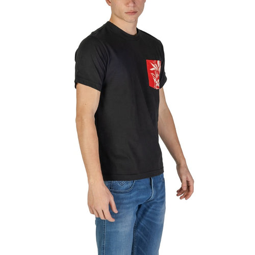 Replay T-Shirt Herren