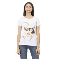 Trussardi Action T-Shirts