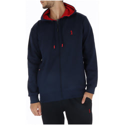 U.s. Golf Club Fleece Herren