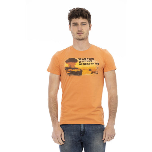 Trussardi Action T-Shirts