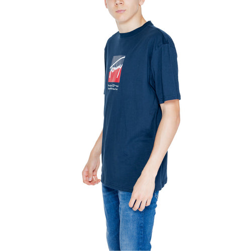 Tommy Hilfiger Jeans T-Shirt Herren