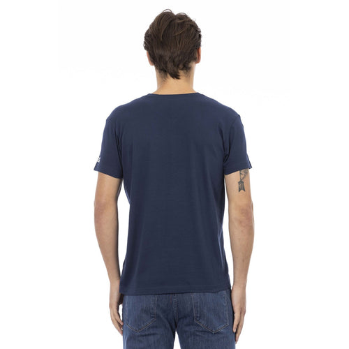 Trussardi Action T-Shirts