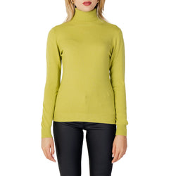 Sandro Ferrone Pullover Damen