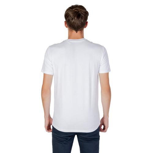 Armani Exchange T-Shirt Herren