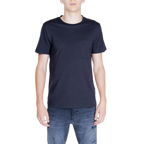 Peuterey T-Shirt Herren