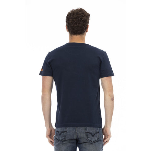 Trussardi Action T-Shirts