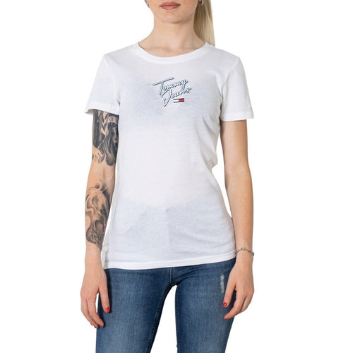 Tommy Hilfiger Jeans T-Shirt Damen