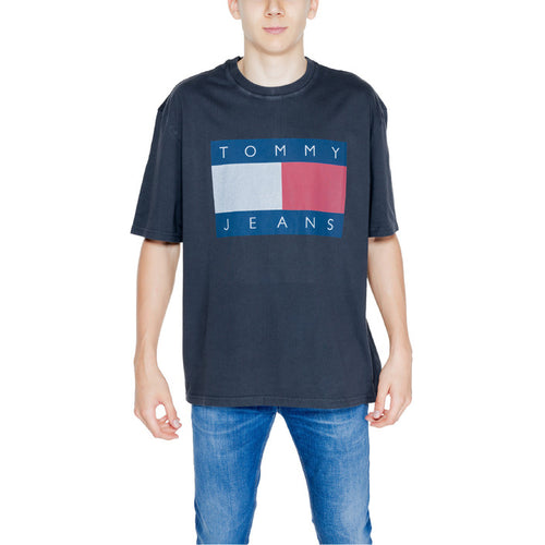 Tommy Hilfiger Jeans T-Shirt Herren