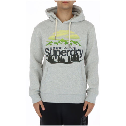 Superdry Fleece Herren