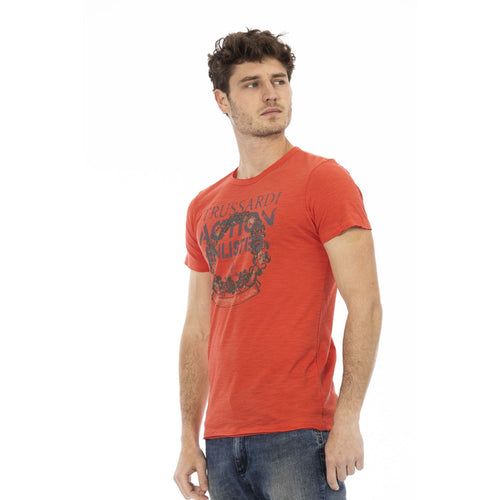 Trussardi Action T-Shirts