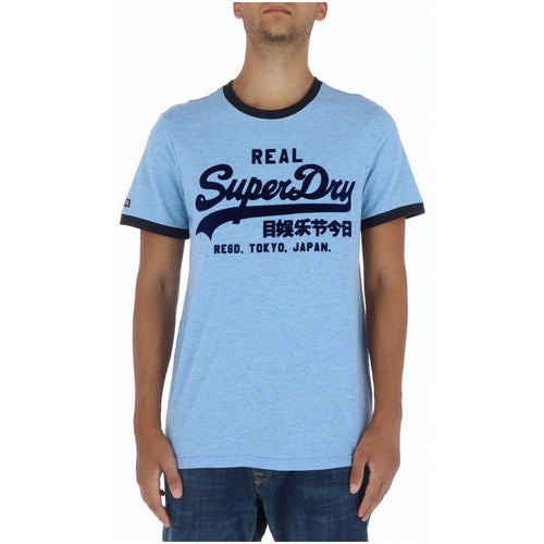 Superdry T-Shirt Herren