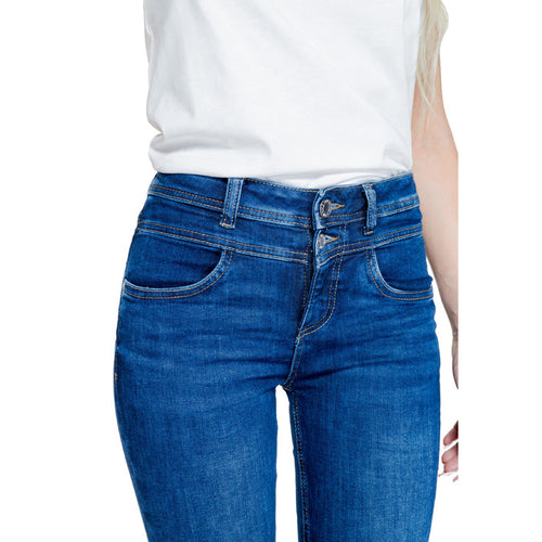 Street One Jeans Damen