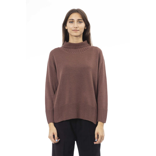 Alpha Studio Pullover