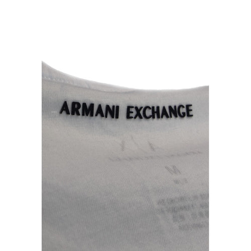 Armani Exchange T-Shirt Herren