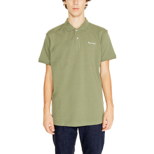 Aquascutum Polo Herren