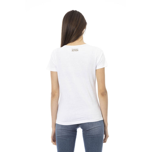 Trussardi Action T-Shirts