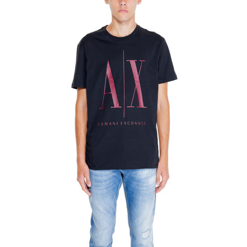 Armani Exchange T-Shirt Herren