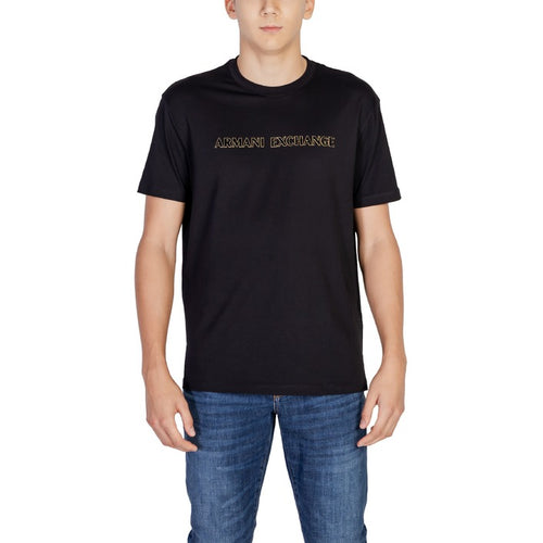 Armani Exchange T-Shirt Herren