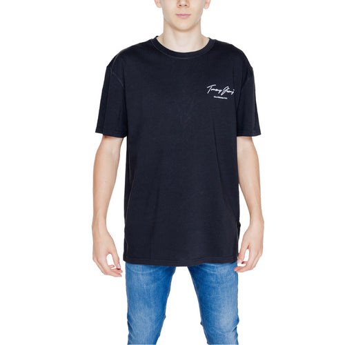 Tommy Hilfiger Jeans T-Shirt Herren