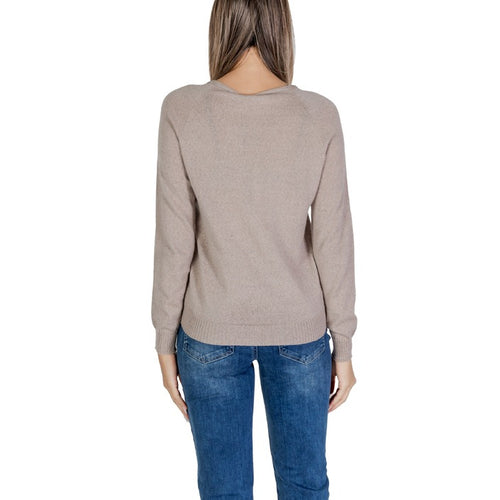 Sandro Ferrone Pullover Damen