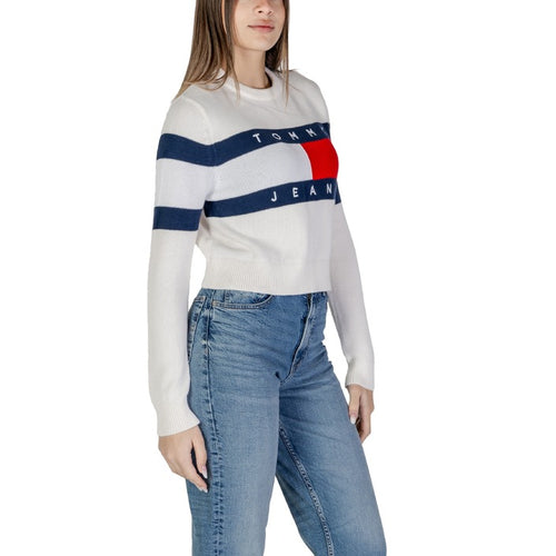 Tommy Hilfiger Jeans Pullover Damen