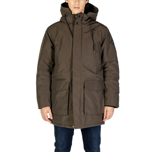 Replay Jacke Herren