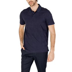 Armani Exchange Polo Herren