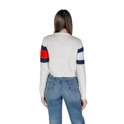 Tommy Hilfiger Jeans Pullover Damen