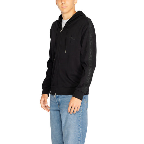 Armani Exchange Fleece Herren