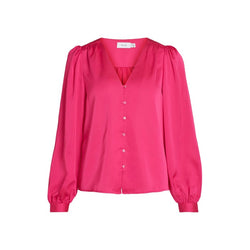 Vila Clothes Bluse Damen