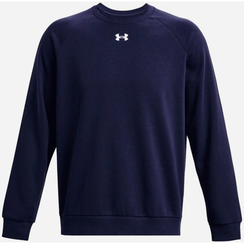 Under Armour Fleece Herren