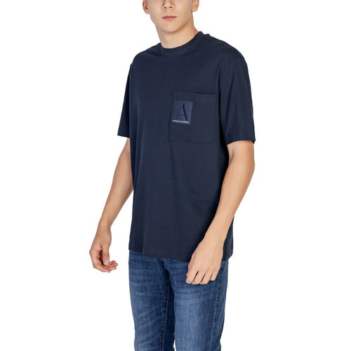 Armani Exchange T-Shirt Herren