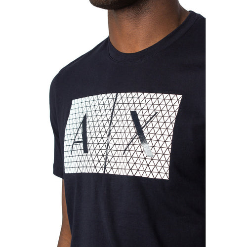 Armani Exchange T-Shirt Herren