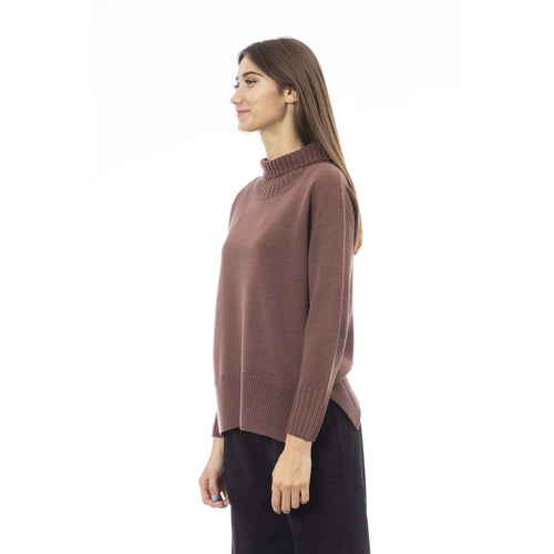 Alpha Studio Pullover