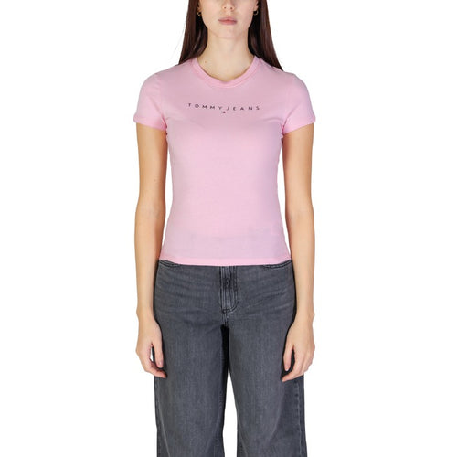 Tommy Hilfiger Jeans T-Shirt Damen