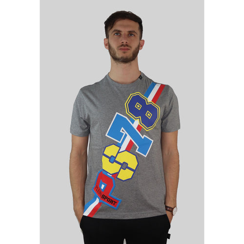 Plein Sport T-Shirts