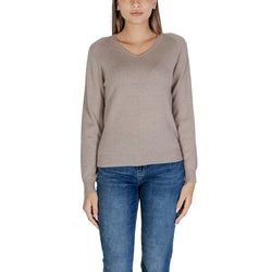 Sandro Ferrone Pullover Damen