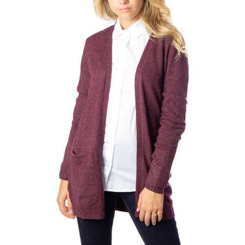 Vila Clothes Cardigan Damen