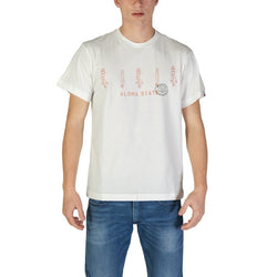 Replay T-Shirt Herren