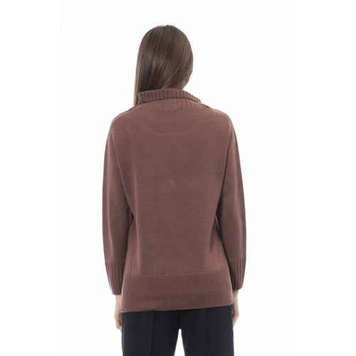 Alpha Studio Pullover