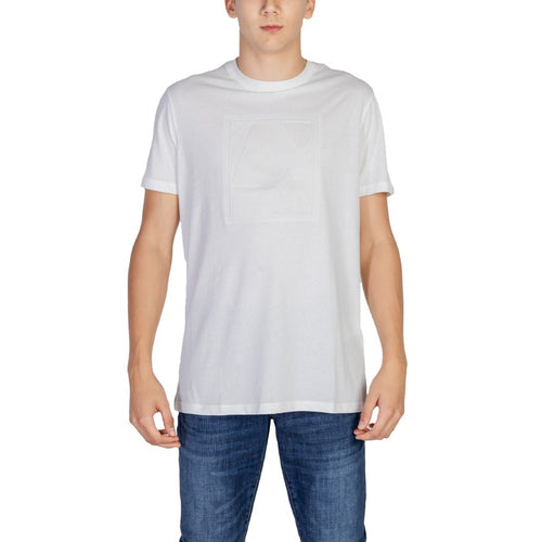 Armani Exchange T-Shirt Herren