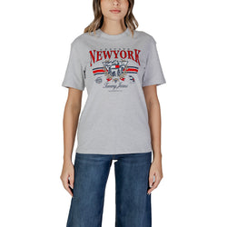 Tommy Hilfiger Jeans T-Shirt Damen