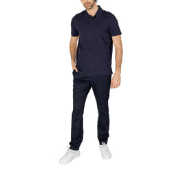 Armani Exchange Polo Herren