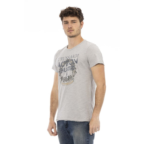 Trussardi Action T-Shirts