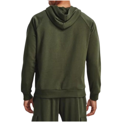 Under Armour Fleece Herren