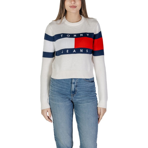 Tommy Hilfiger Jeans Pullover Damen