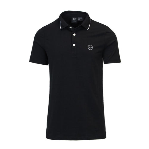 Armani Exchange Polo Herren