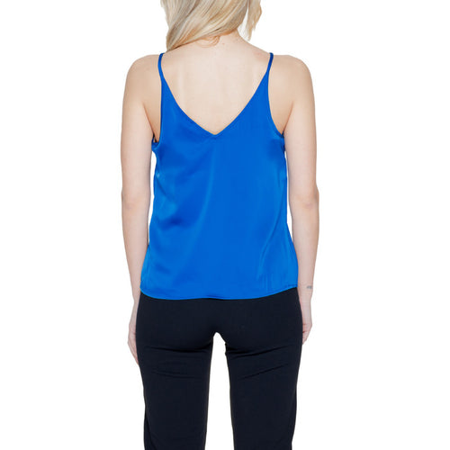 Vila Clothes Top Damen