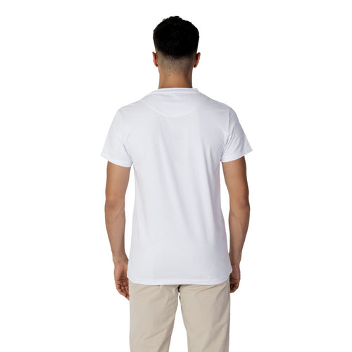 Alviero Martini Prima Classe T-Shirt Herren